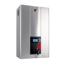 Rheem Lazer® Commercial Boiling Water Unit 10L 2.4kw Incl Timer Stainless Steel